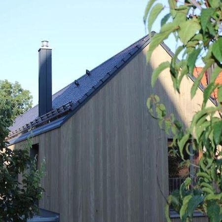 Dorfschmiede Apartment Huttlingen Luaran gambar
