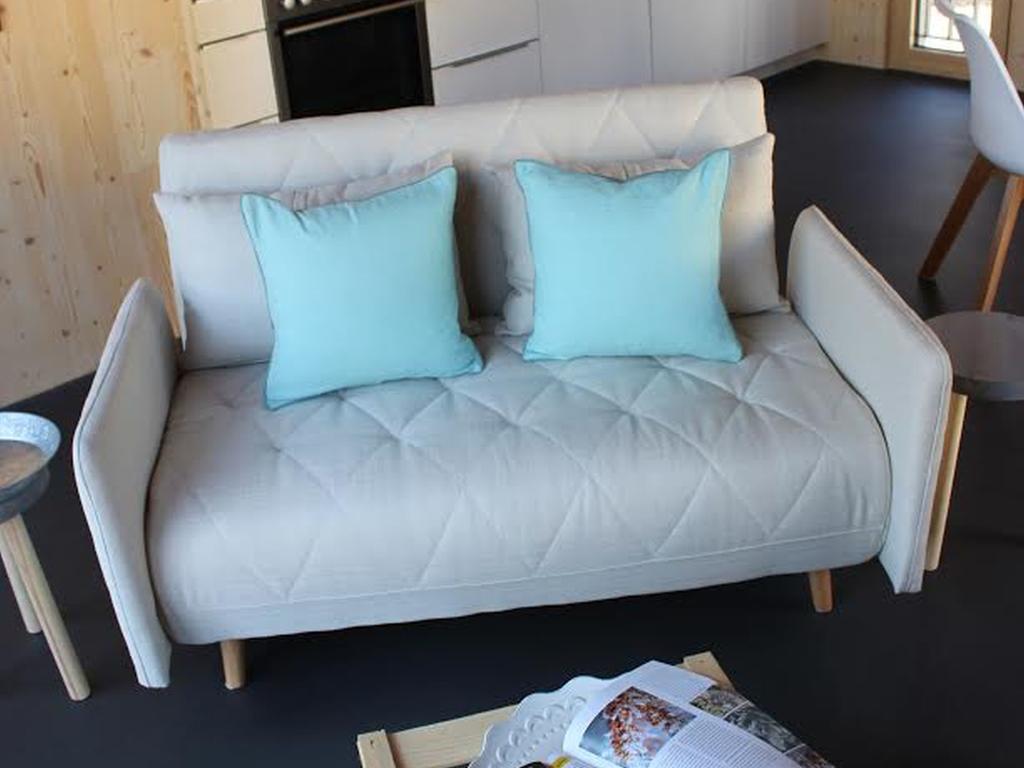 Dorfschmiede Apartment Huttlingen Luaran gambar