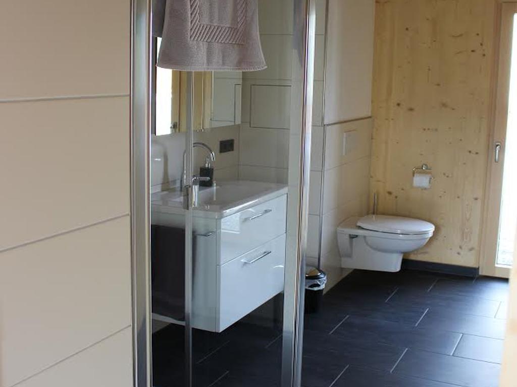 Dorfschmiede Apartment Huttlingen Luaran gambar