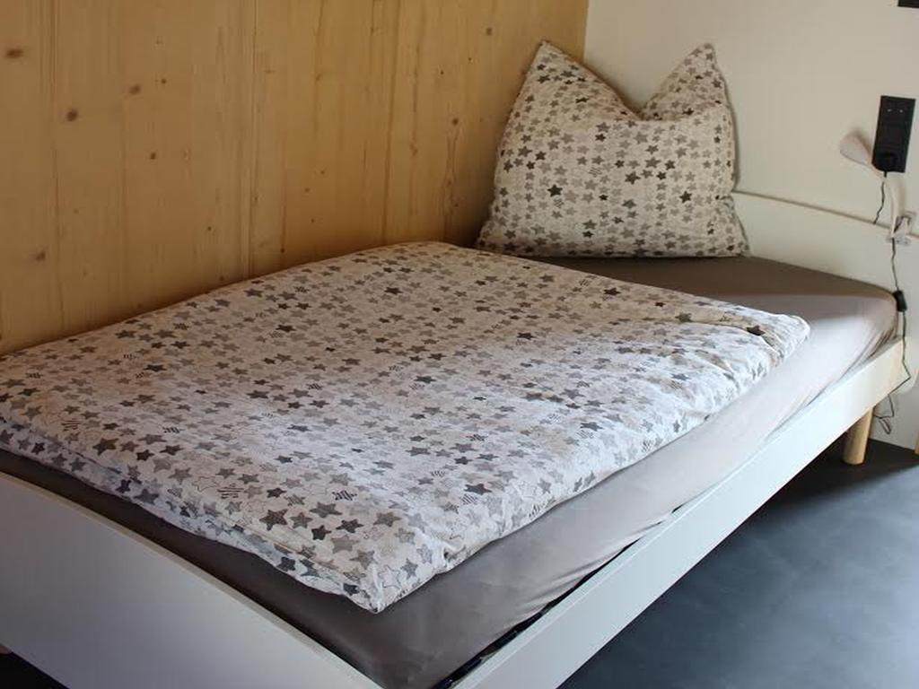 Dorfschmiede Apartment Huttlingen Luaran gambar